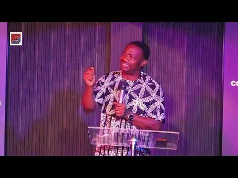 THE POWER OF MEDITATION AND FAITH || APOSTLE ENYI IGBOKWE || 09.06.2026