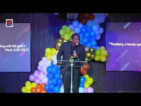 GUARDING YOUR HOME'S GATE ||PASTOR OKEZIE IGBOKWE || 24.05.2026