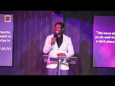 NO ONE ESCAPES || APOSTLE ENYI IGBOKWE || 14.06.2026