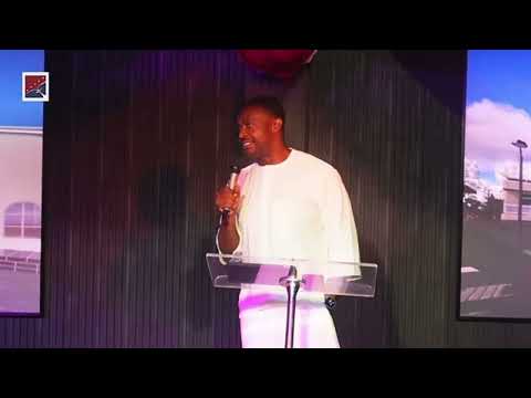 APOSTLE ENYI IGBOKWE || JUNE THANKSGIVING SERVICE || 07.06.2026